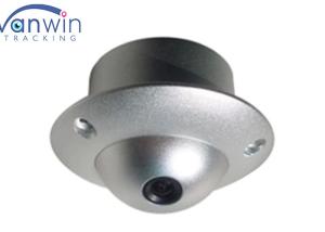 China Night Vision Bus Surveillance Camera 420TVL CCD High Definition Metal Waterproof UFO on sale