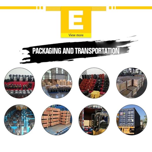 Main Hydraulic Pump Ap2d25-28 Charged Hydraulic Main Pump Excavator