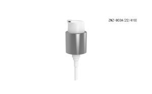 Best Home Personal Care Cosmetic Plastic Mist Sprayer 0.4ml/T White Grey wholesale