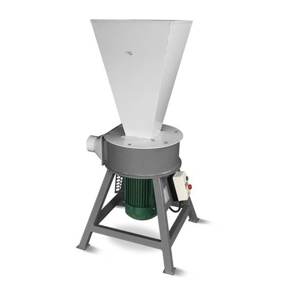 Cheap Foam Shredder Machine Foam Sponge Crusher High Quality for sale