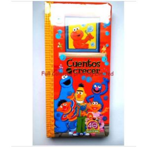 Buy cheap Commercial Kids Book Printing Cmky Personalized Picture Board Books from wholesalers