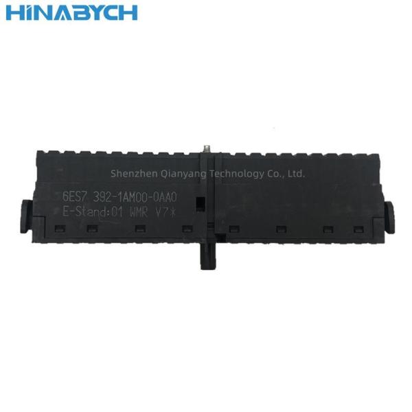 New Original Siemen S Connector 6es7392-1am00-0AA0 Simatic S7-300 Front Connector with Screw Contacts 40 Poles