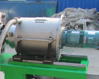 PP Raffia Bag Granulating Plastic Recycling Machine Line 380V 50HZ