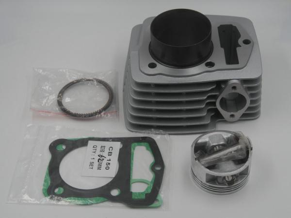 Cheap Gray Hardness 4 Stroke Engine Block / Custom Made Engine Cylinder Block for sale