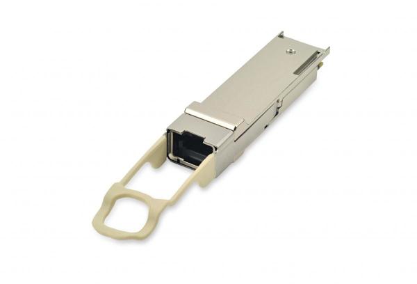 Cheap 40G QSFP+ Module QSFP-40G-SR4 for sale