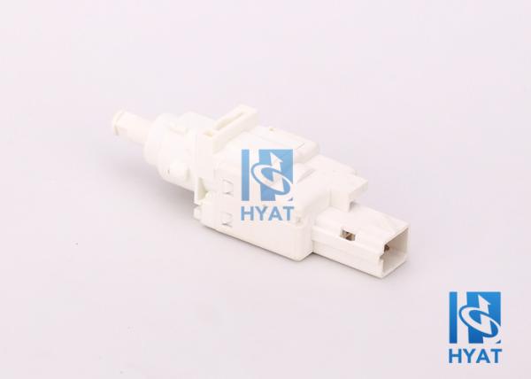 Cheap Plastic Locked mechanical brake light switch for FIAT/CITROEN OE 46742974/4534 39/ 60801959 for sale