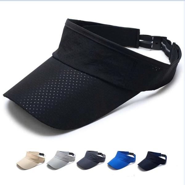 Elasticity 60cm Sunbonnet Sun Visor Cap Pith Helmet