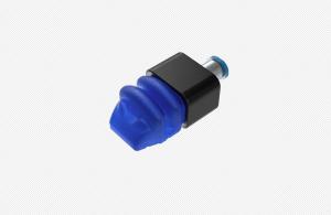 Best Glass Bottles Soft Robotic Finger With Wide Gripping Range wholesale