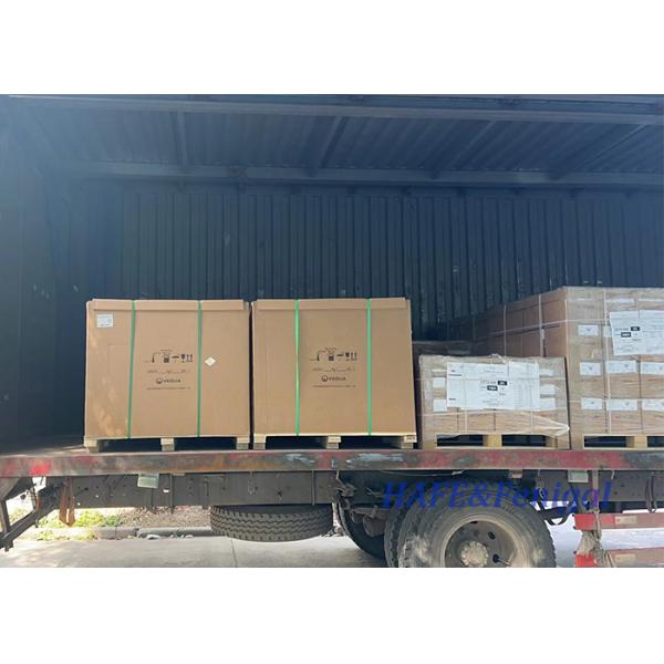 Ultra Pure Water Reverse Osmosis EDI Membrane Stack Water Filtration System E-Cell-3X