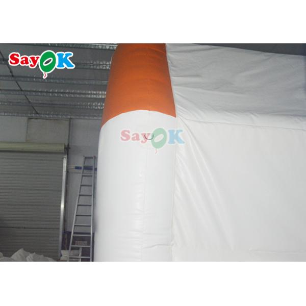 DJ Inflatable Bounce Inflatable Bouncer Disco Dome Bouncy Castle