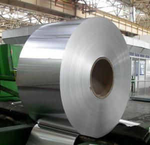 Best Superior 5083 H112 Aluminum Foil Roll for Automobile Manufacturing wholesale
