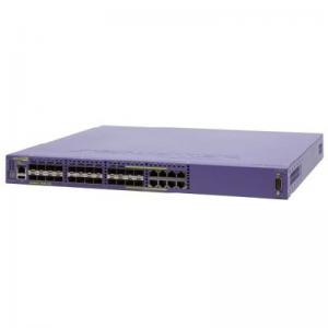 Best High Performance Stacking Extreme Network AVB Switch Summit X460 G2 24x 10GE4-Base wholesale