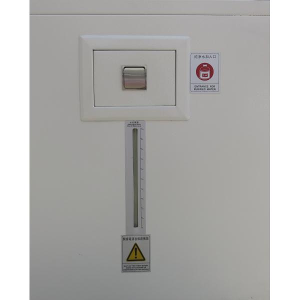 Sun light simulation UV Aging Test Chamber / ultraviolet ray test cabinet