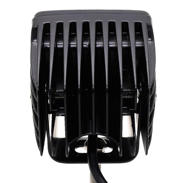 18W IP 67 China Agricultural LED Work Light for Truck