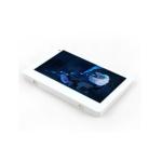 Wall Mount POE RS232 RS485 GPIO Tablet PC With ARDUINO Nano For Access Control