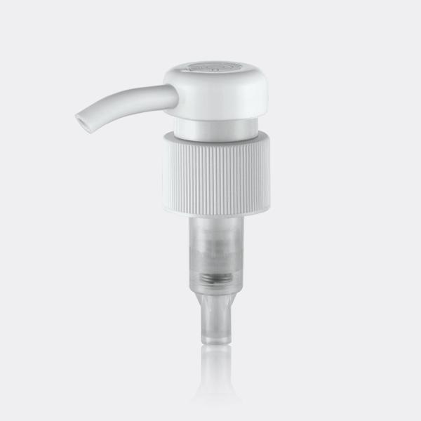 Cheap JY317-20 Plastic Lotion Dispenser Pump Big Dosage 3.5CC-4.0CC , 33/410,28/410,30/400 for sale