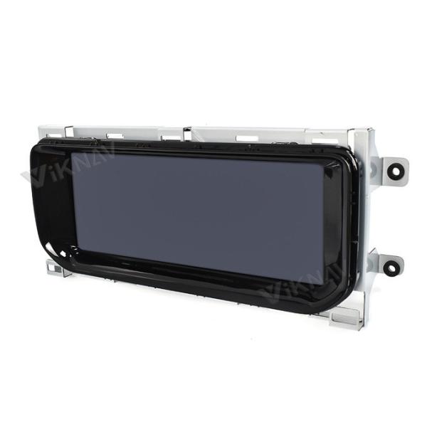 12.3 Inch Range Rover Classic Stereo System 1280*800 Resolution