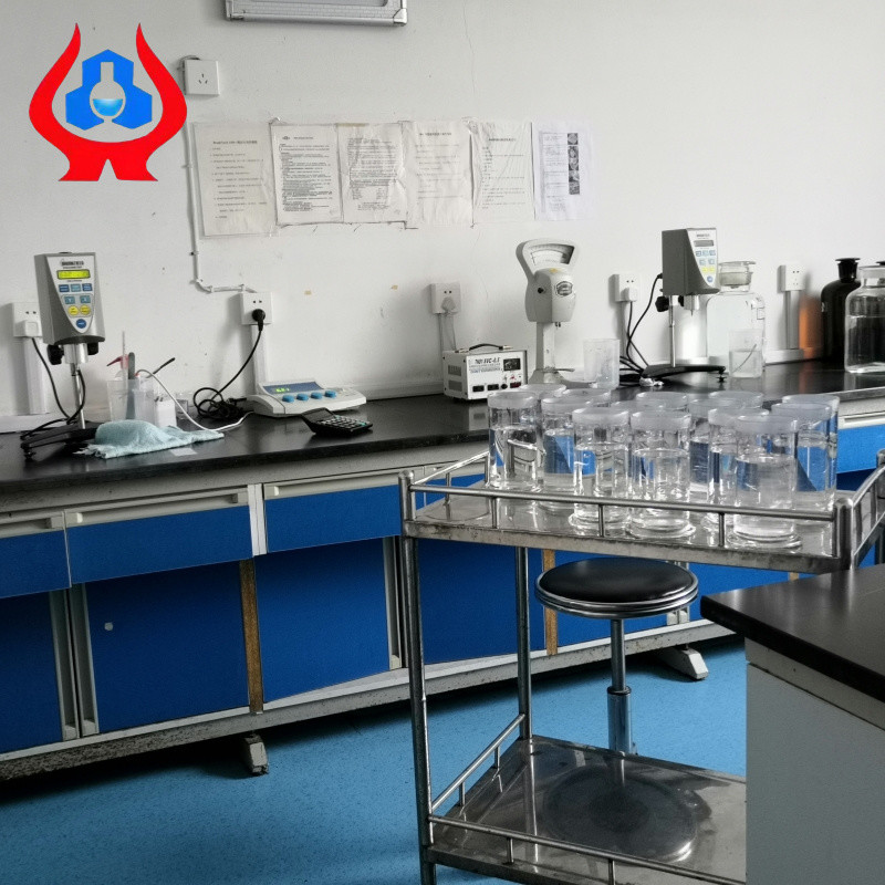 FVH9-4 Food Additive Ice Cream Use Thickener Carboxymethyl Cellulose Sodium Cmc Factory Price 25kg Package White Powder