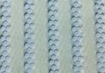 2mm 290gsm Poly Mesh Fabric Breathable Mesh Material 100% Polytester