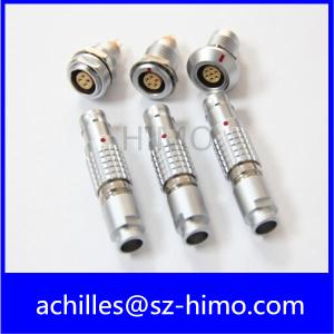 FGG EGG 1B 307 push pull 7 pin lemo power connector plug and socket