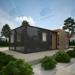 Best Boxspace Tiny Container Homes Green Modular Housing Solutions Quick Assembly Homes wholesale