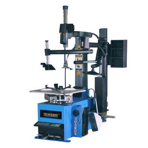 Best 380volt Fully Automatic Tire Changer Machine Completed Pneumatically wholesale