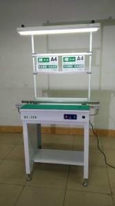 Best Full Automatic PCB Conveyor , Portable PCB Handling Equipment wholesale