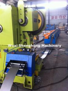 Best Semi Automatic Multifunctional Frame Making Machine With ISO9001 Certification wholesale