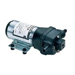 Best DC12V/24V Mini High Pressure Diaphragm Water Pump wholesale