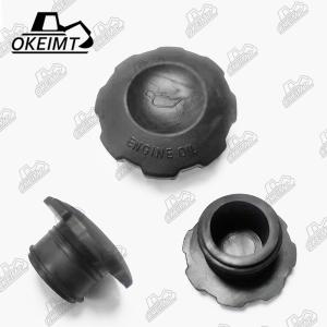 Best Excavator Oil Cap Oil Filler Cap Excavator Accessories for PC60/120/200/220/240/360-7-8-6 Komatsu wholesale