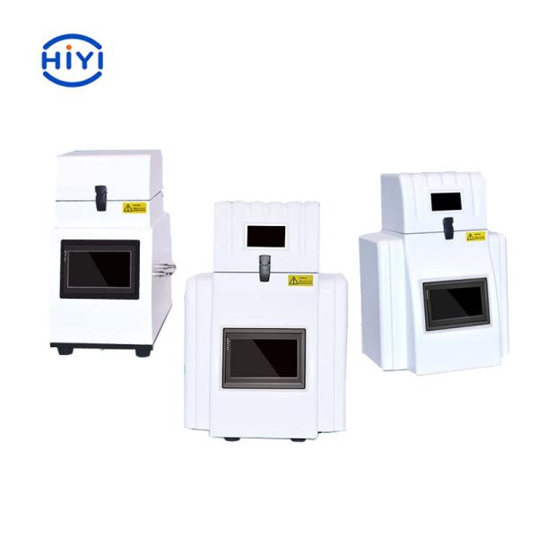 Cheap HM Series Multi Sample Tissue Grinder Tissue Homogenizer Efficient Fast for sale