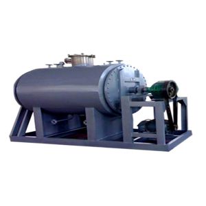 Best 300L-3600L Vacuum Rake Dryer wholesale