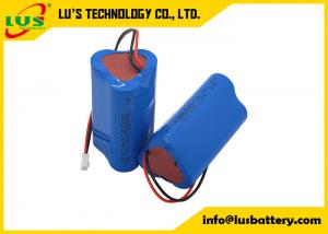 Best Rechargeable Battery Pack Lithium 3.7 Volt Batteries 6000mAh High Capacity Lithium Battery Pack wholesale