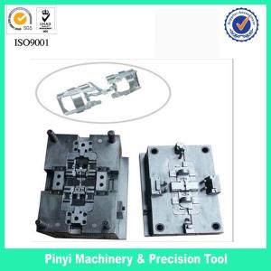 metal stamping dies and tooling