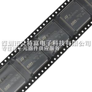 ARM Microcontrollers STM32F407ZGT6 32 Bit MCU Chip Integrated Circuit Chip For Robotics