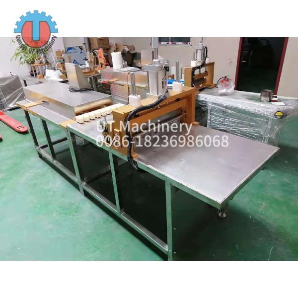 Cheap 22KG Soap Loaf Wire Cutter Machine for Cutting Landry and Toilet Soap at Affordable for sale