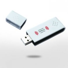 GWF-2B20 WiFi Adapter USB Wireless NIC