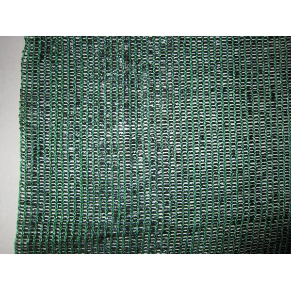 ISO Shading Rate Of Black Shading Net Mesh Shade Cloth In Greenhouse 90%