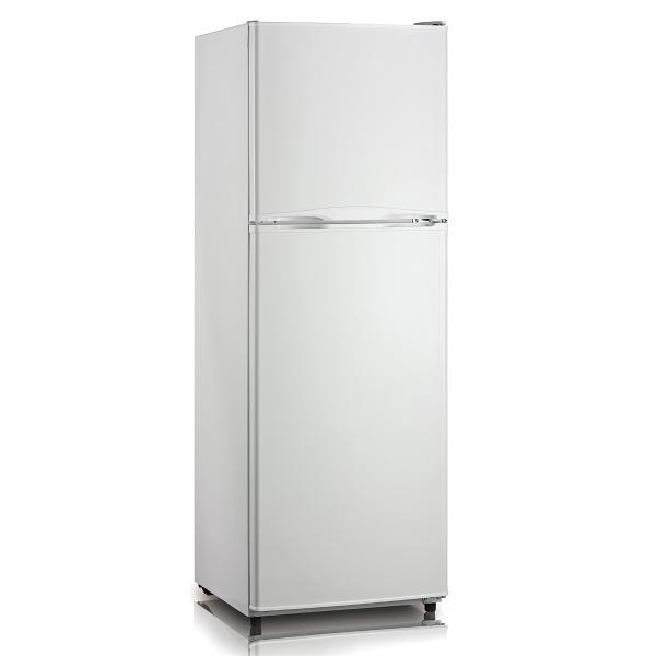 BCD-320 TOTAL NO FROST DOUBLE DOOR REFRIGERATOR