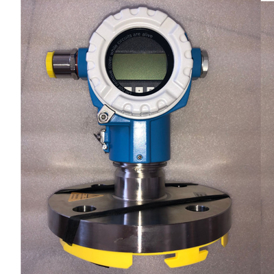 Endress+Hauser Cerabar S PMP71 Digital Pressure Transmitter