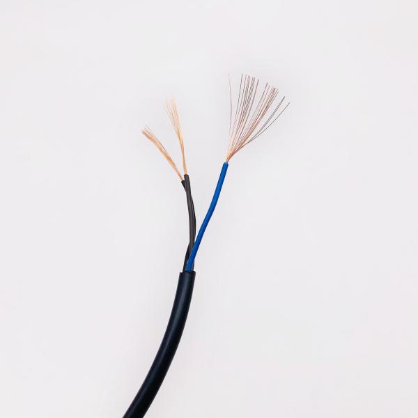 Cheap Pvc Insulated Sheathed Flexible Cable Wire Stranded Conductor for sale