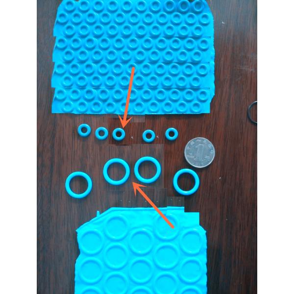 Cryogenic Deburring/Deflashing Machine. Deep-Cold Technologics;Nitrogen Deburring Machine;Shot Blast Deflashing Machine