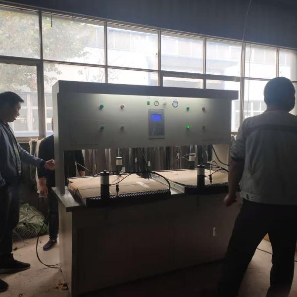 10MPa Radiator Leak Tester