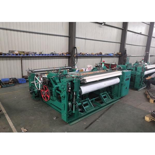 200 Mesh 100 Micron Nickel Wire Mesh Weaving Machine