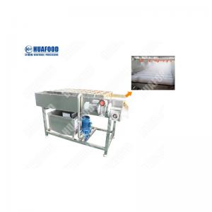 Best stainless steel onion powder line onion slicing washing drying processing machine wholesale
