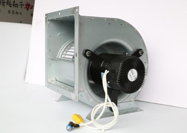 Cheap EC BLDC Centrifugal Air Blower Fan for sale