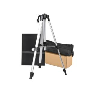 China Max Height 1200mm Adjustable Projector Laptop Stand With Tray on sale