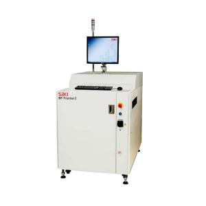 Best Automated Optical Inspection PCB BF-Frontier II Saki AOI Machine wholesale