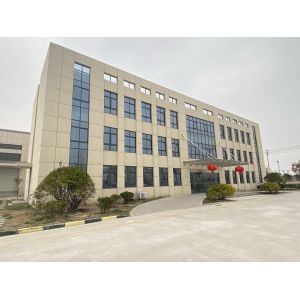 Henan Junfang Machinery Equipment Co., Ltd