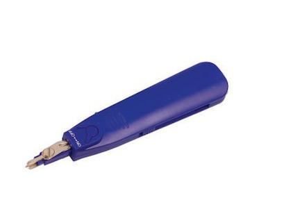 Cheap Network Cable Punch Down Tool , Telecom Punch Down Tool For Main Distribution Frame for sale